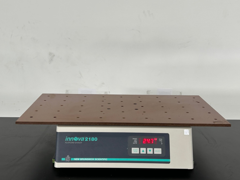 Image of New Brunswick Innova 2180 Platform Shaker